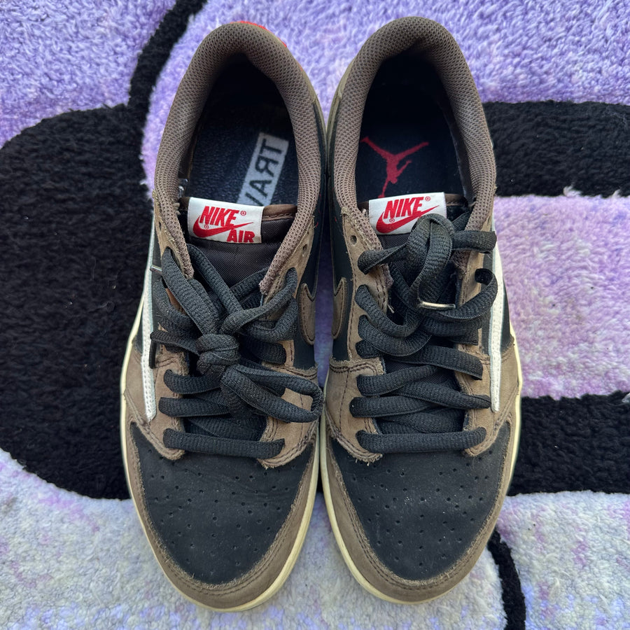 Air Jordan 1 Travis Low 