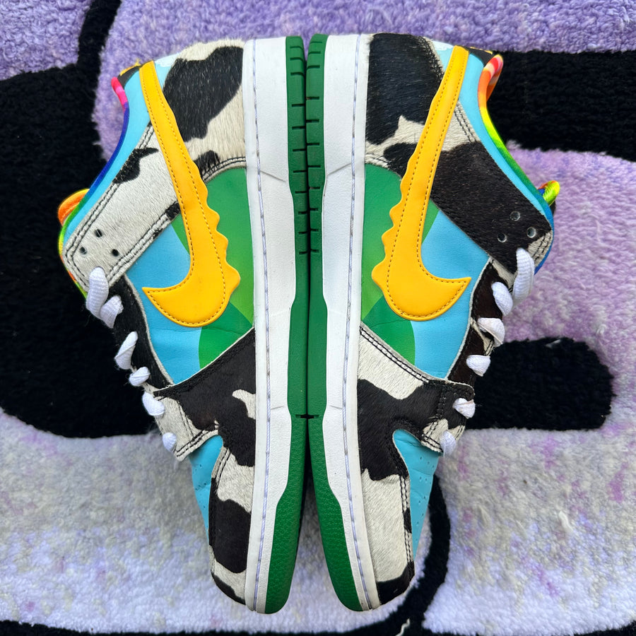 Nike Sb Dunk Low 