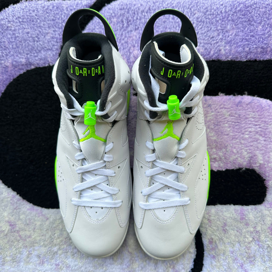 Air Jordan 6 P.E 