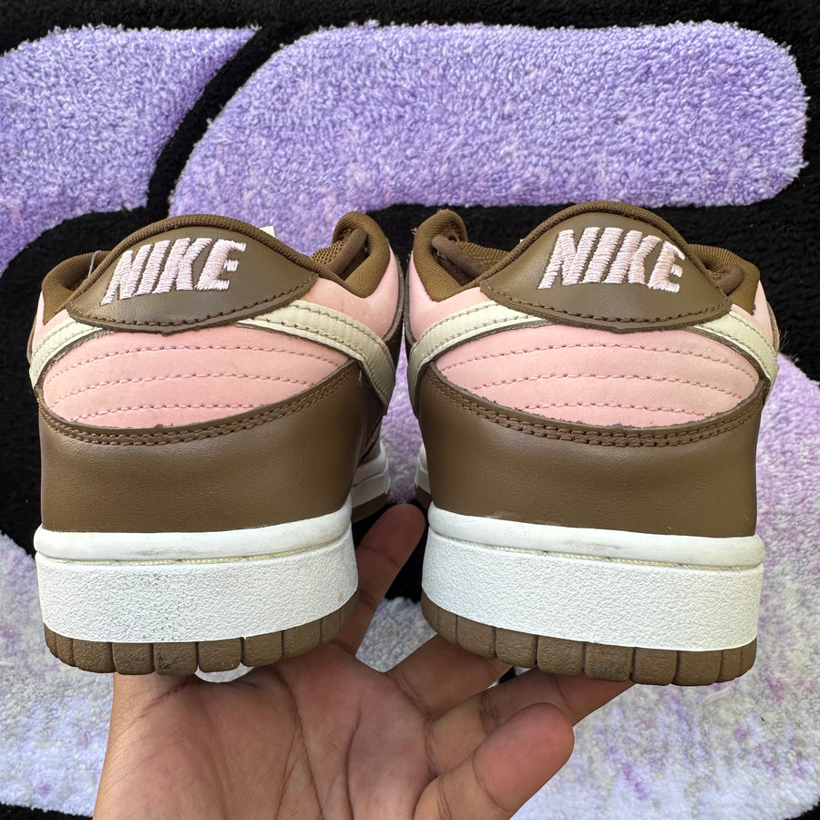 Nike Sb Dunk Low Stussy 