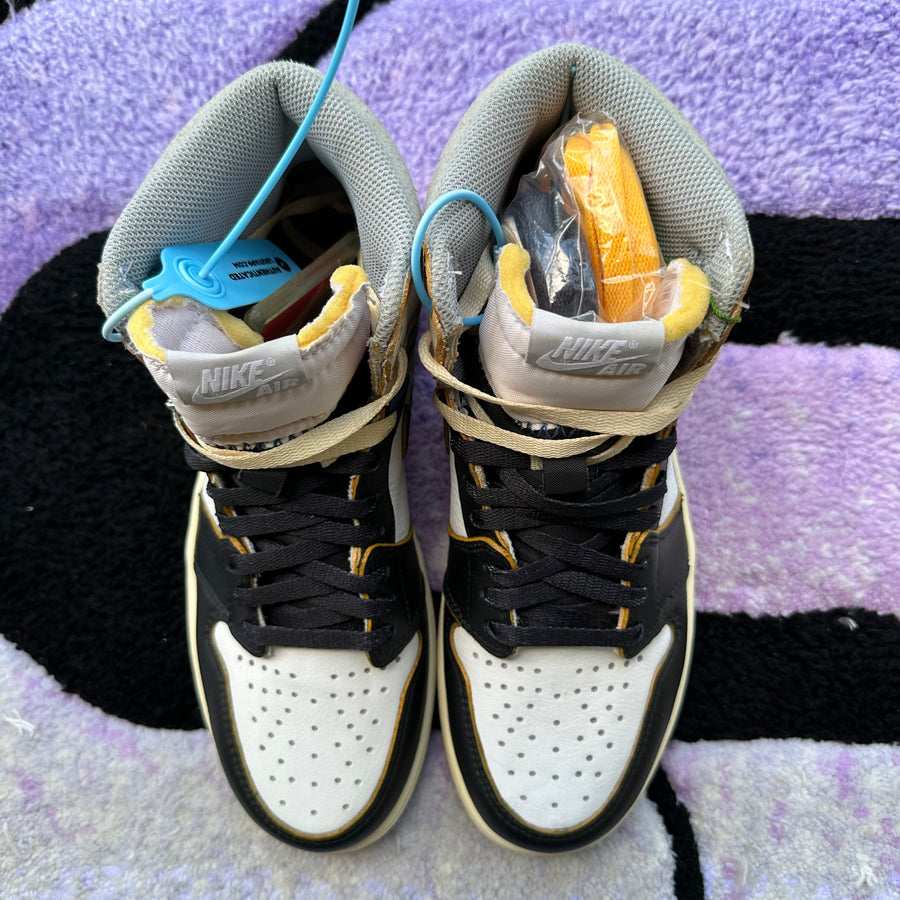 Air Jordan 1 Union 