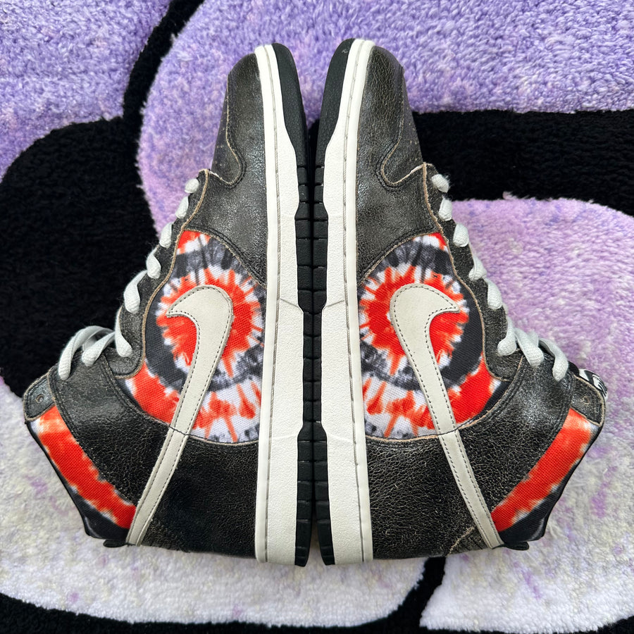 Nike Sb Dunk High 