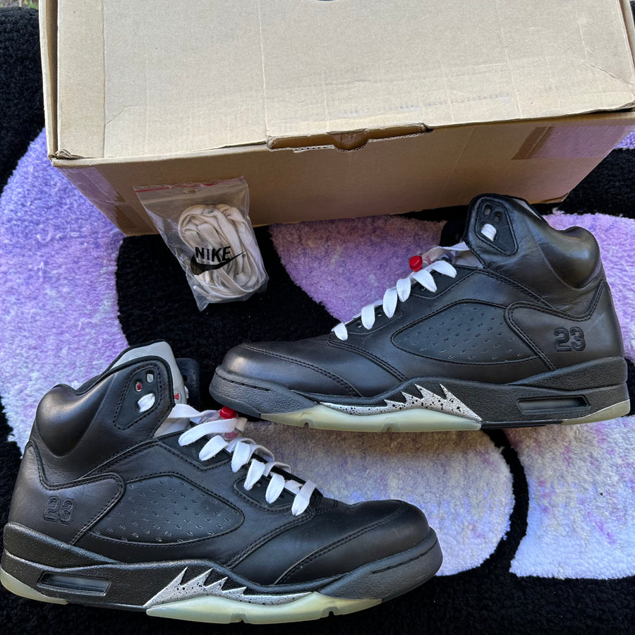 Air Jordan 5 