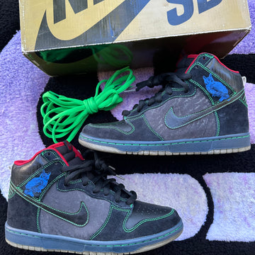 Nike Sb Dunk High 