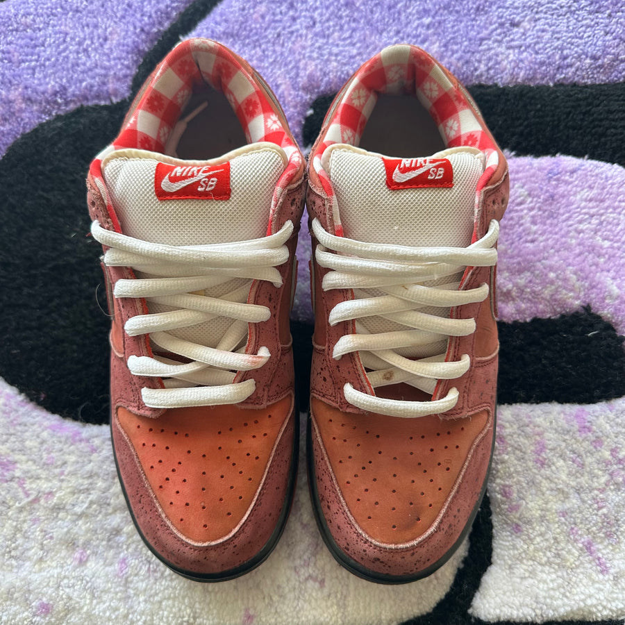 Nike Sb Dunk Low 