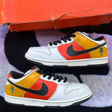 Nike Sb Dunk Low 