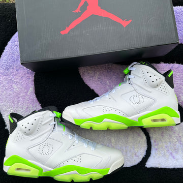 Air Jordan 6 P.E 