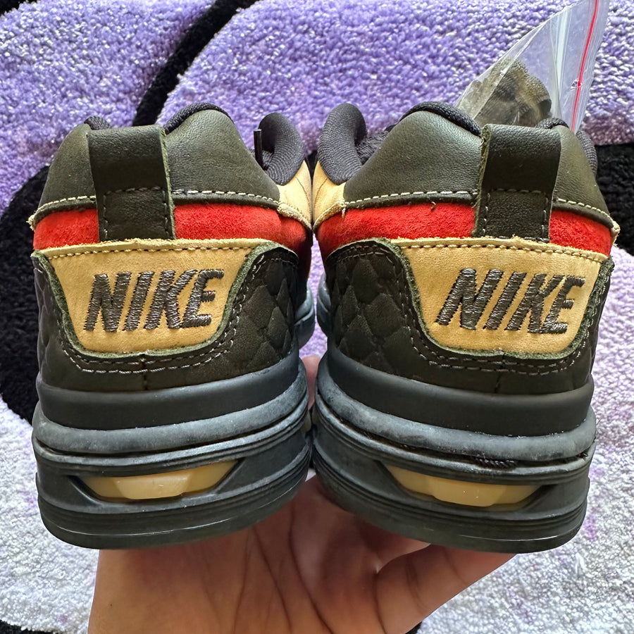 Nike Sb Dunk PRod 2 
