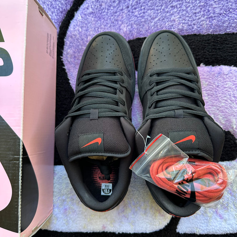 Nike Sb Dunk Low 