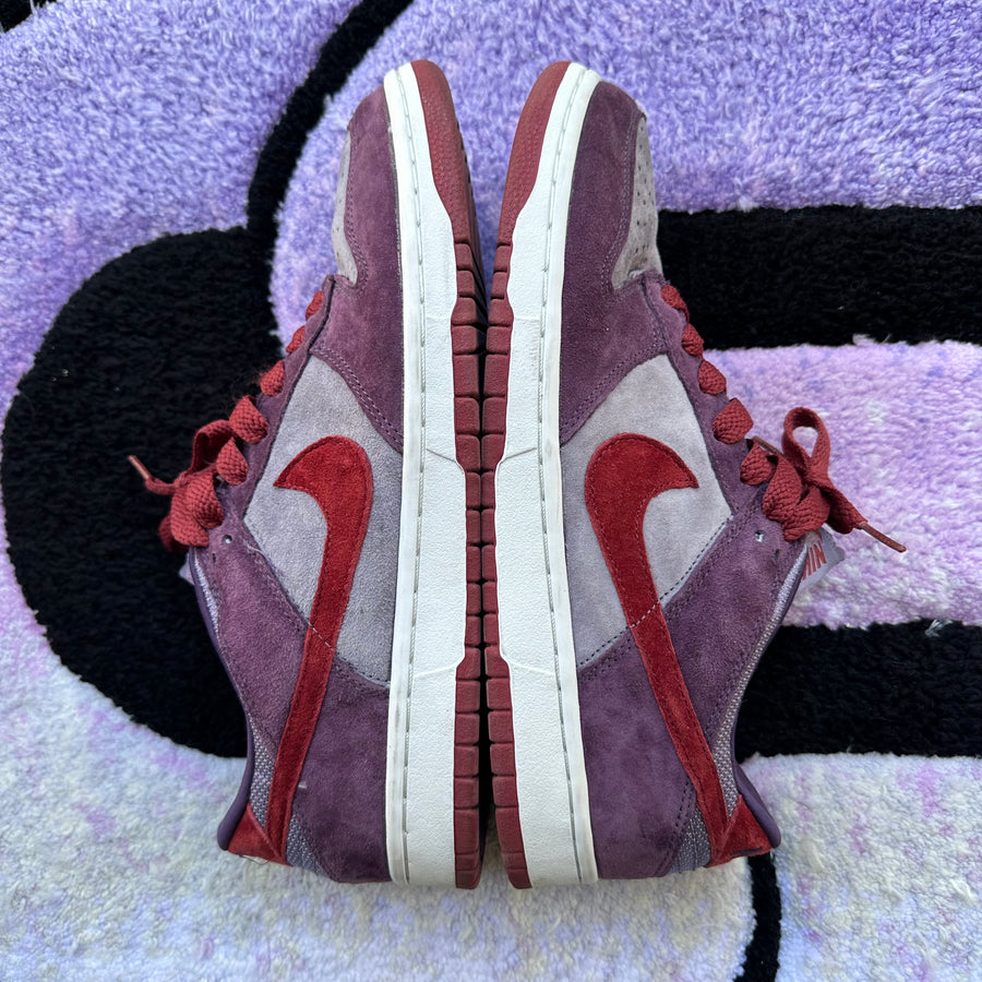 Nike Dunk Low co.jp 