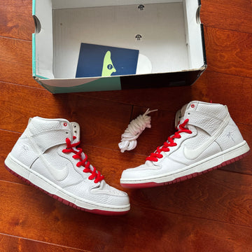 Nike Sb Dunk High 