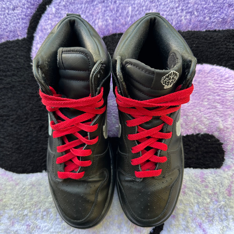 Nike Sb Dunk Hi 