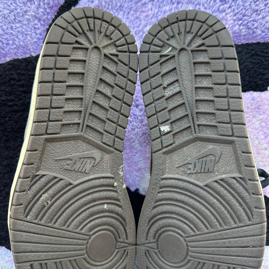 Air Jordan 1 Travis Low 