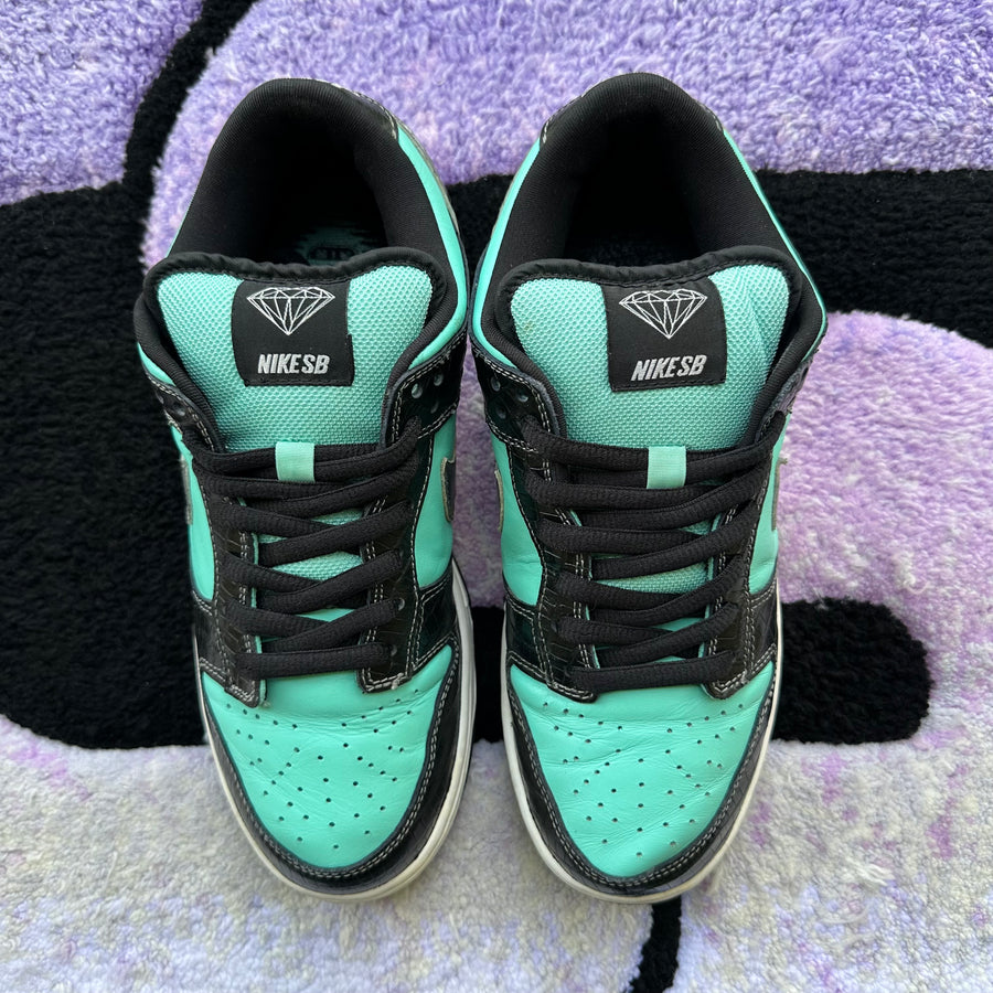 Nike Sb Dunk Low 