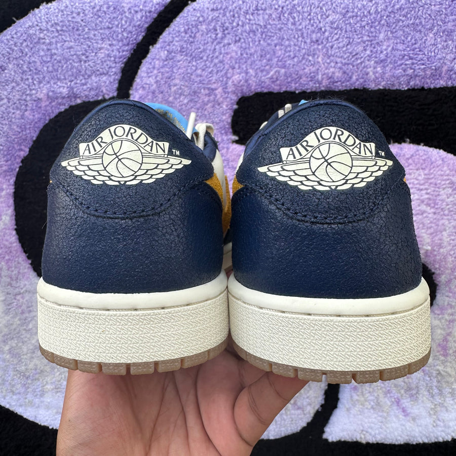 Air Jordan 1 Low P.E 