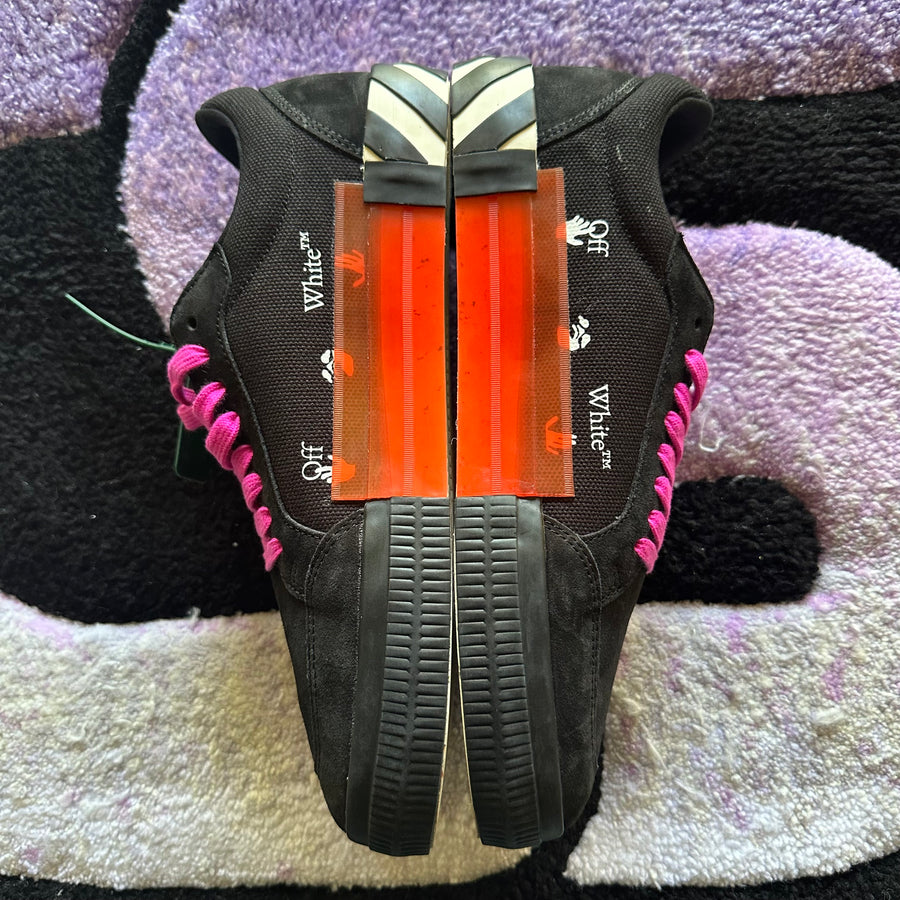 Off White Vulc 