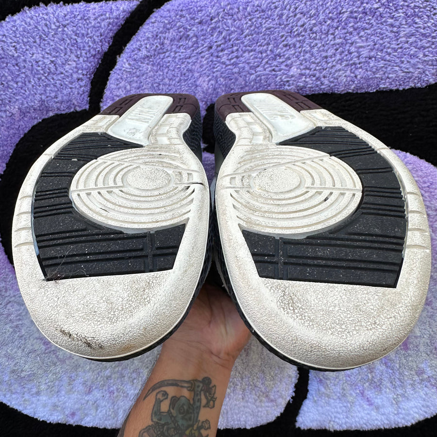 Air Jordan 2 