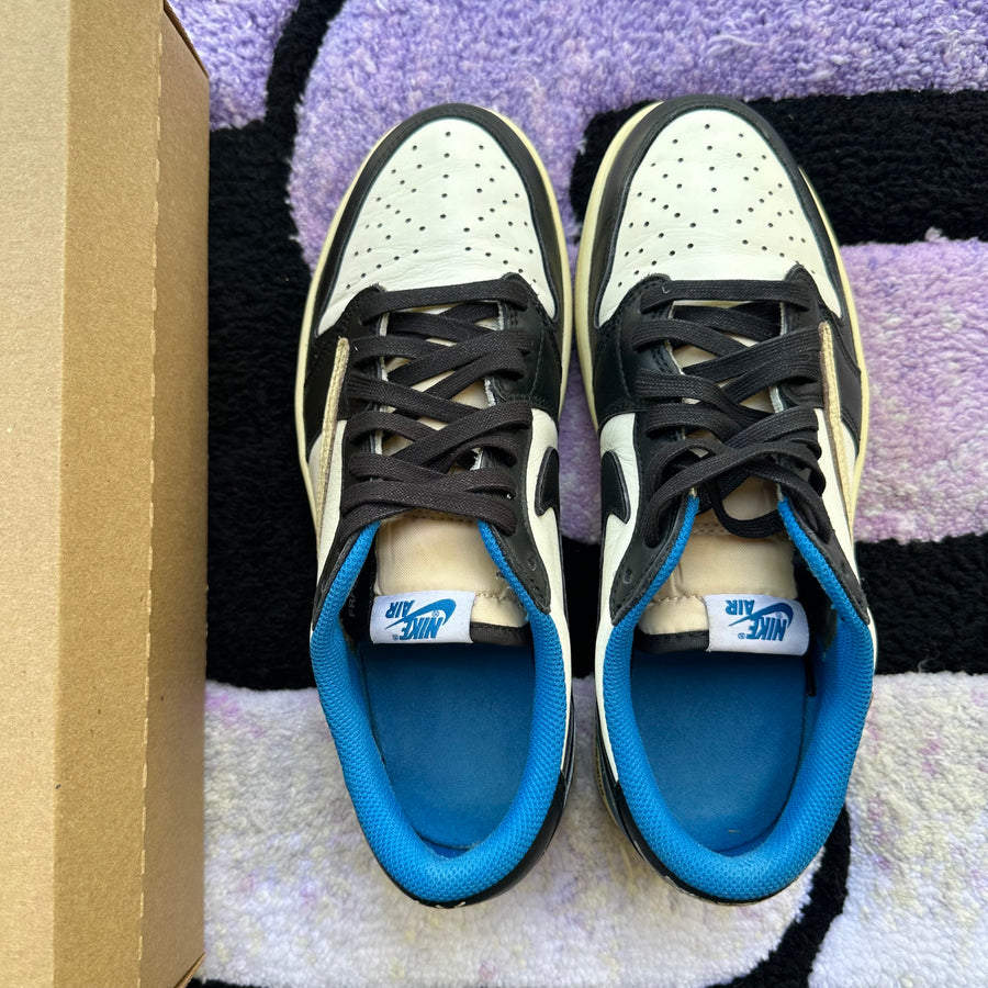 Air Jordan 1 Travis Low 