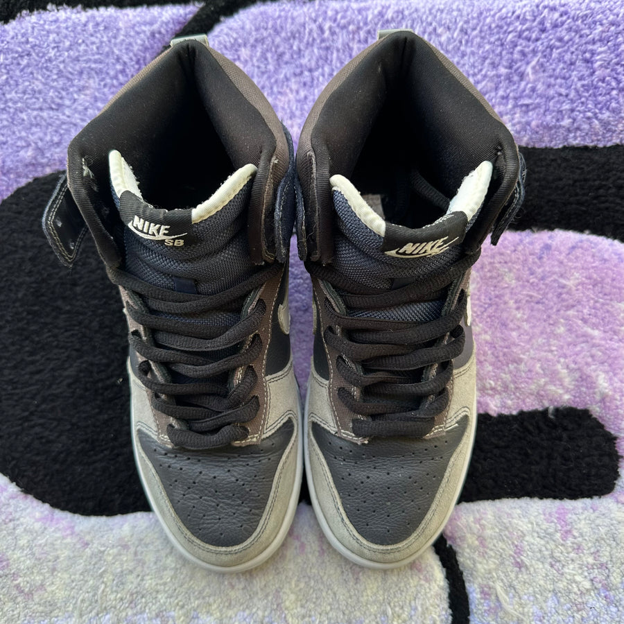 Nike Sb Dunk High 