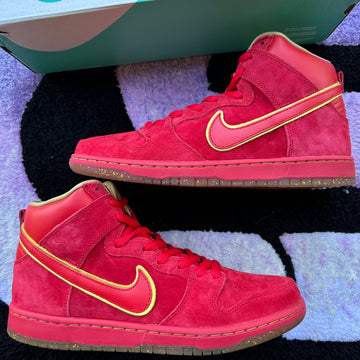 Nike Sb Dunk High 