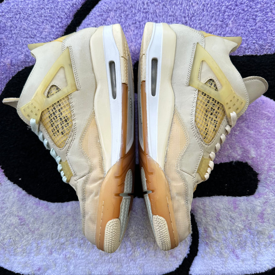 Air Jordan 4 OW 