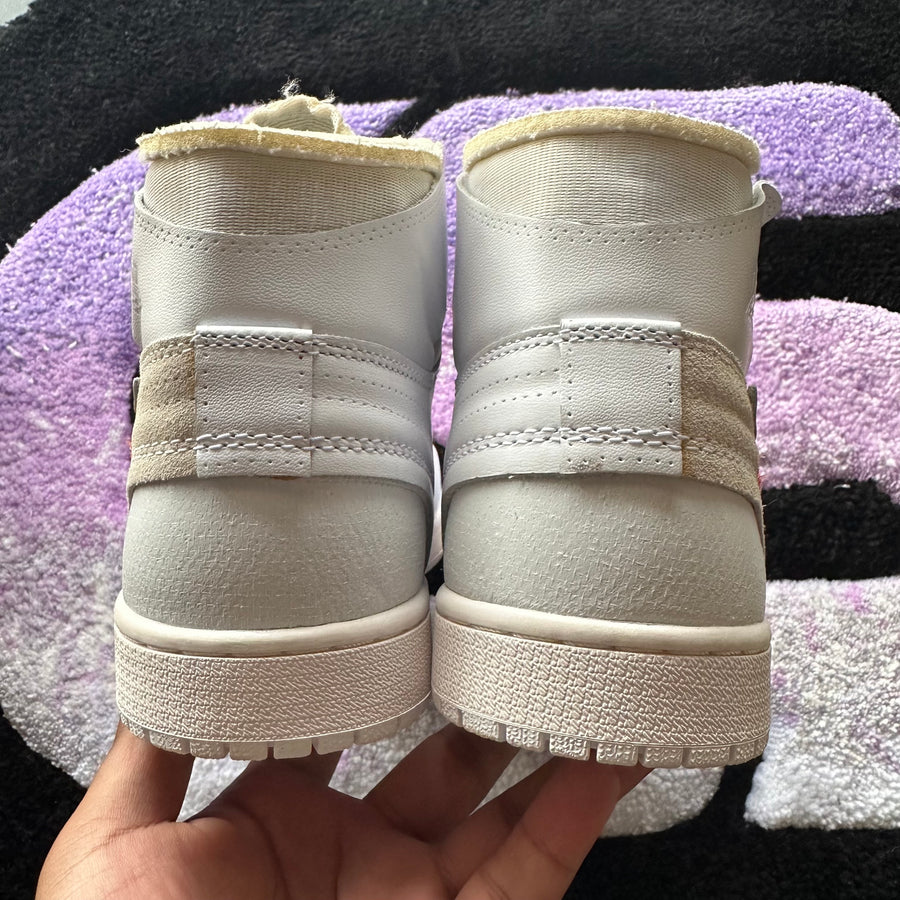 Air Jordan 1 OffxWhite 