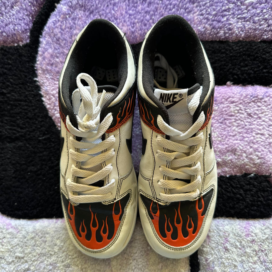 Nike Sb Dunk Low GS 