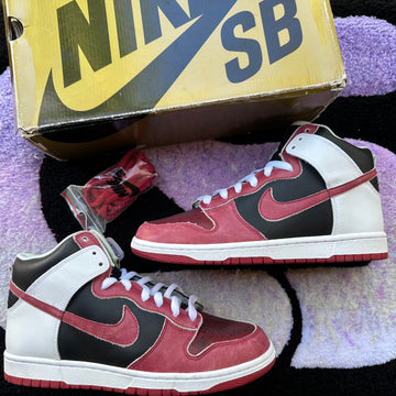 Nike Sb Dunk High 
