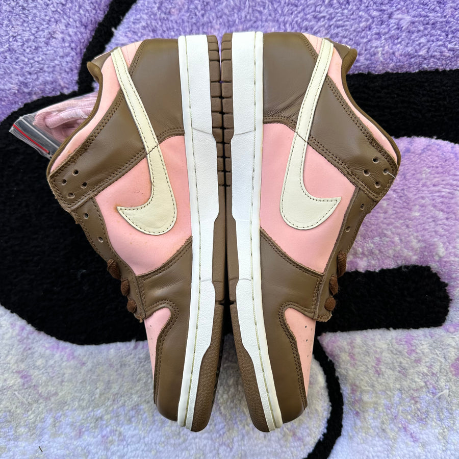 Nike Sb Dunk Low Stussy 