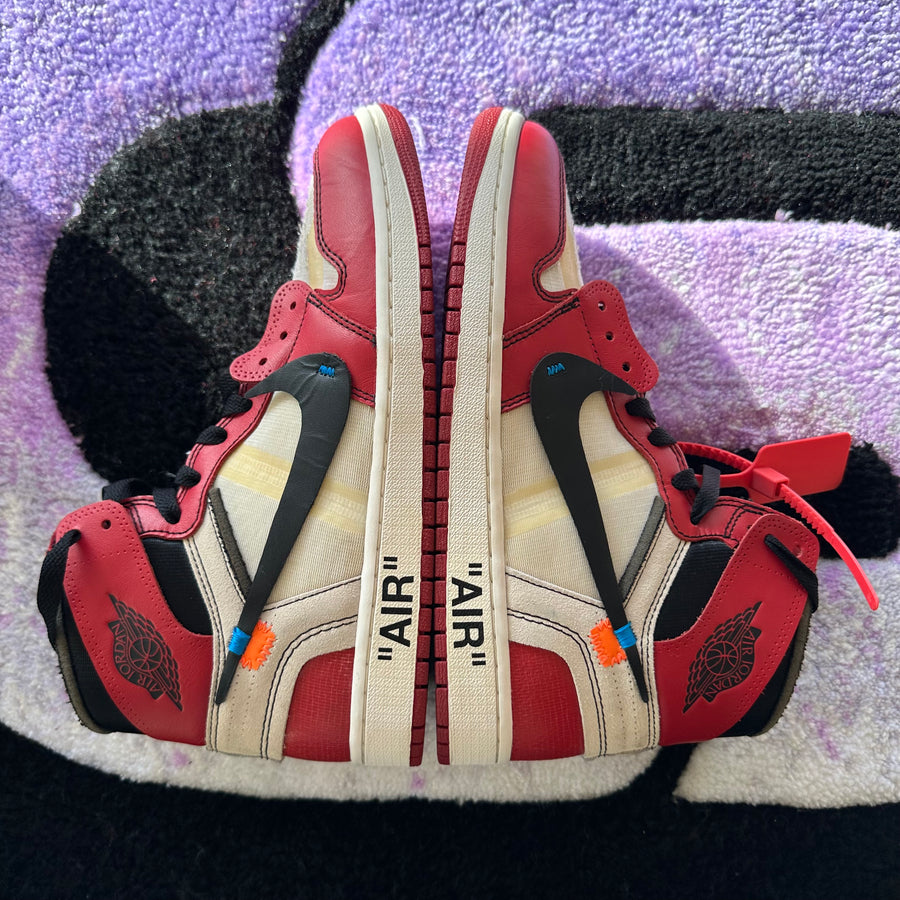 Air Jordan 1 OW 