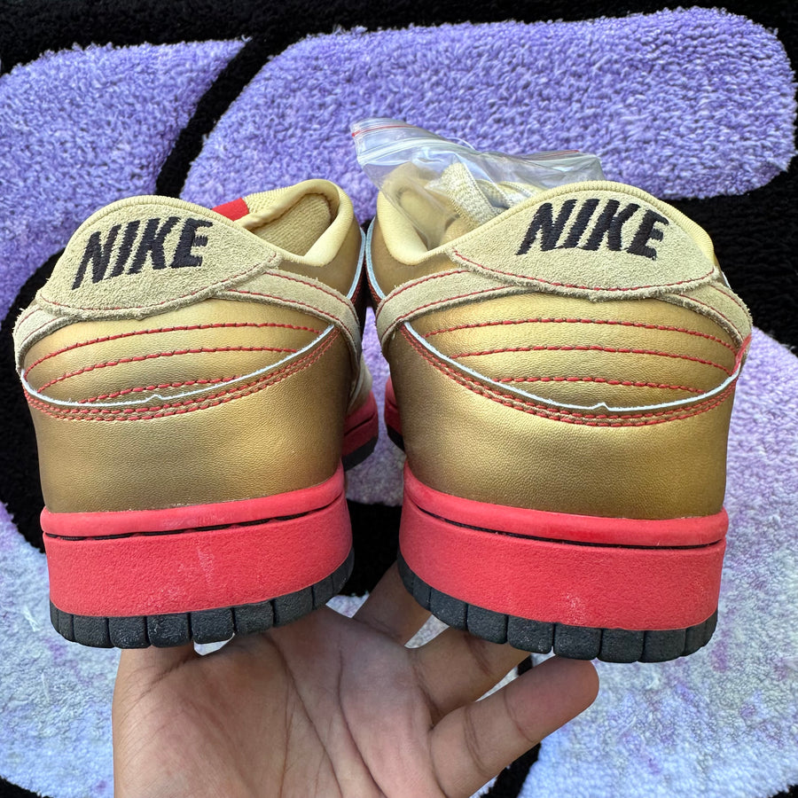 Nike Sb Dunk Low 