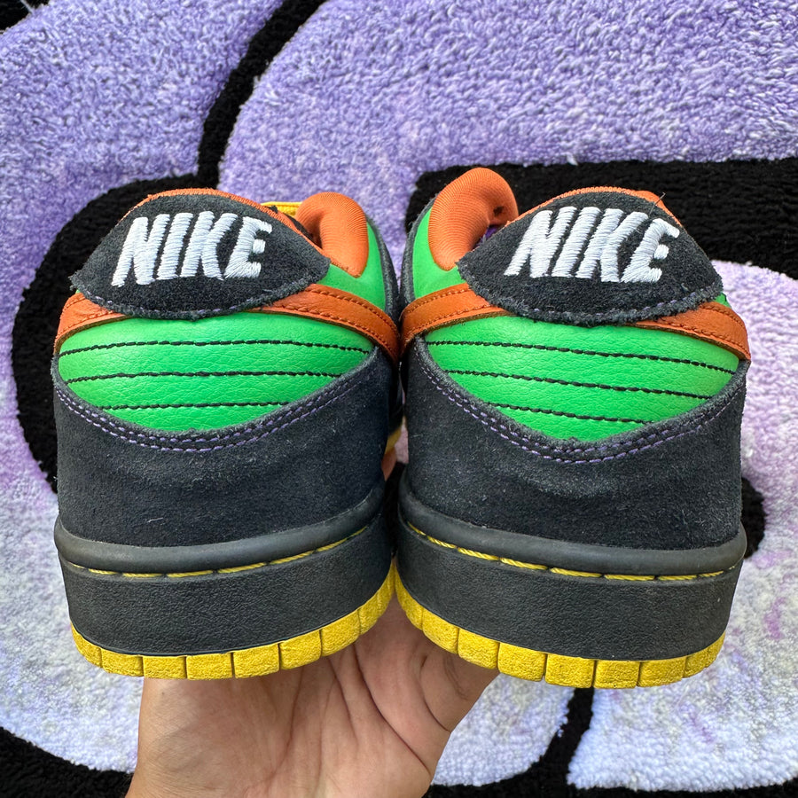 Nike Sb Dunk Low 