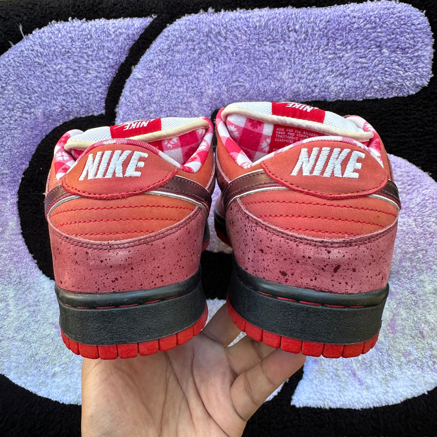 Nike Sb Dunk Low 
