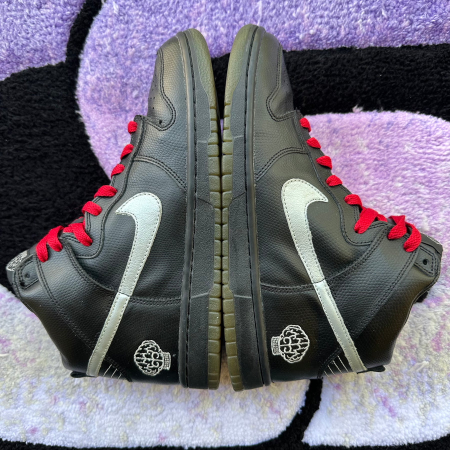 Nike Sb Dunk Hi 