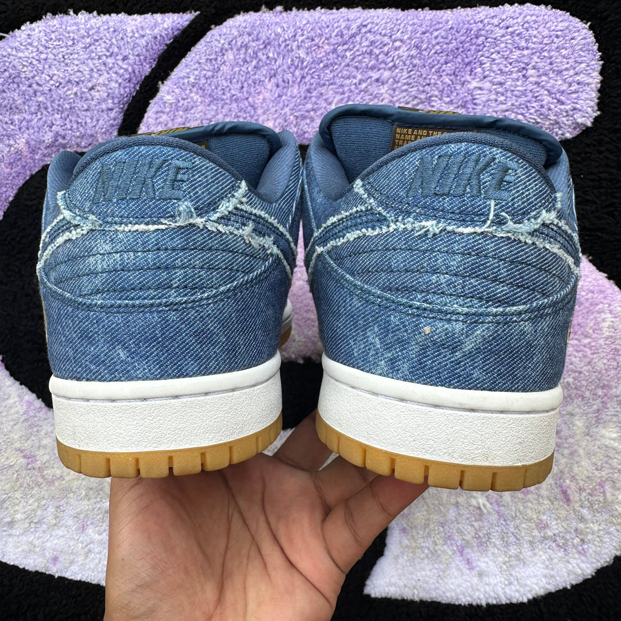 Nike Sb Dunk Low 