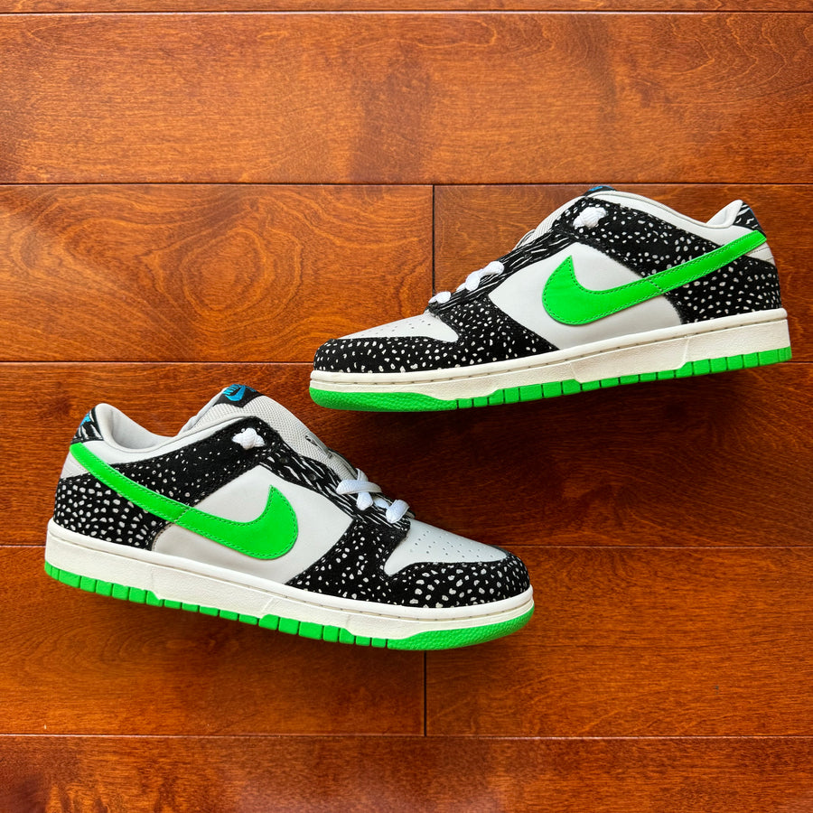 Nike Sb Dunk Low 