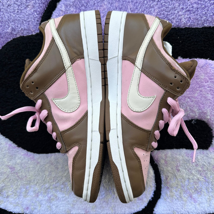 Nike Sb Dunk Low Stussy 