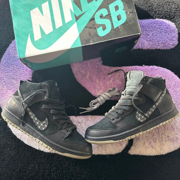 Nike Sb Dunk High 