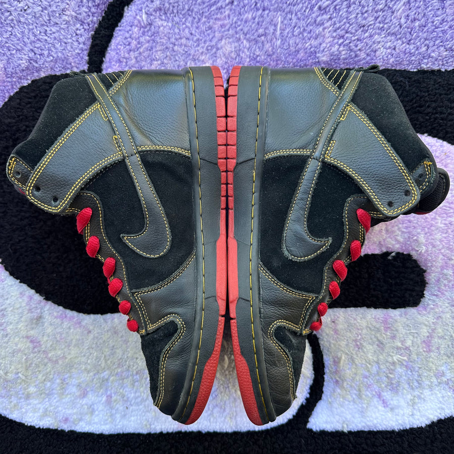 Nike Sb Dunk High 
