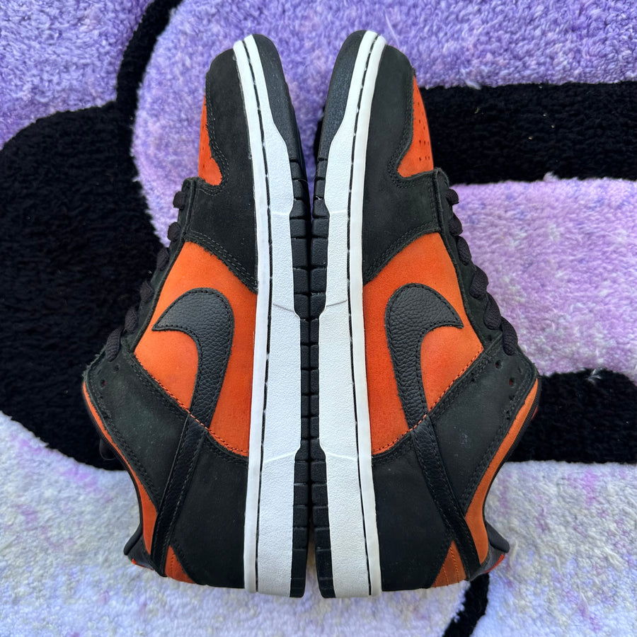 Nike Sb Dunk Low 