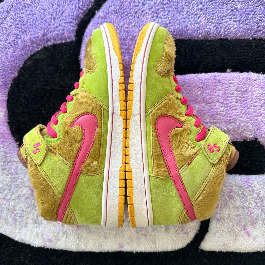 Nike Sb Dunk Mid 