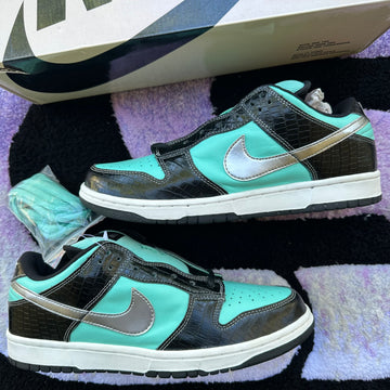 Nike Sb Dunk Low 