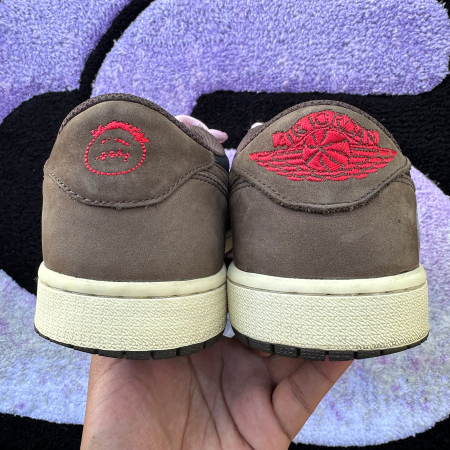 Air Jordan 1 Low Travis 