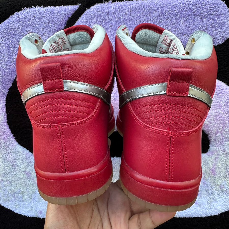 Nike Sb Dunk High 