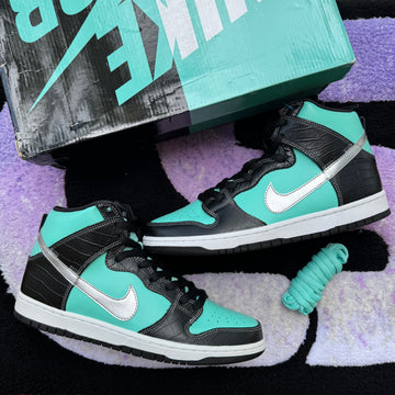 Nike Sb Dunk High 