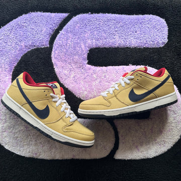 Nike Sb Dunk Low 