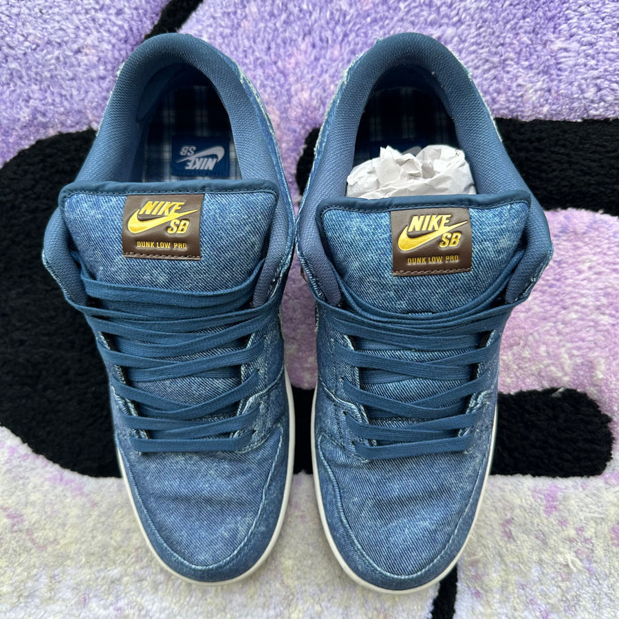 Nike Sb Dunk Low 