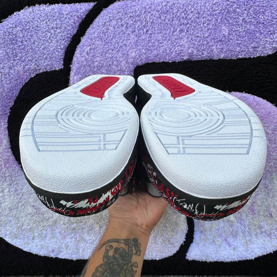 Air Jordan 2 Eminem 