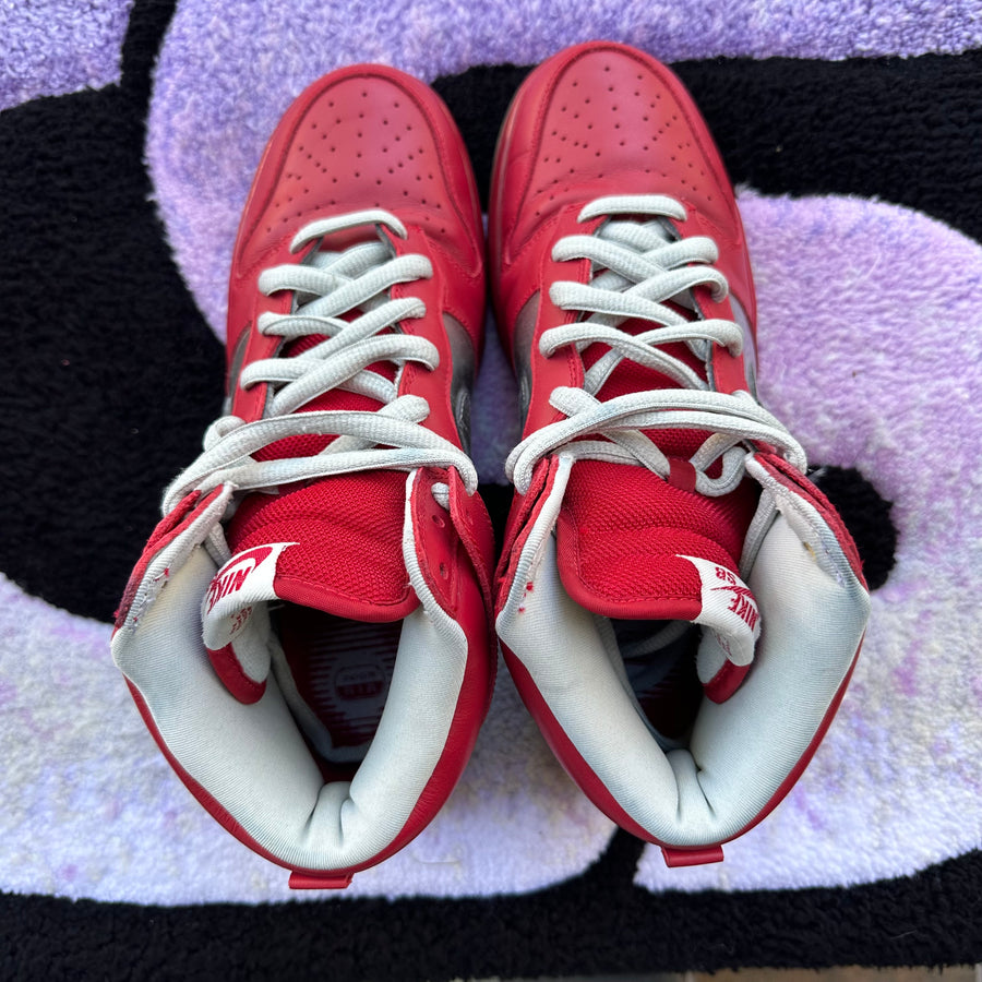 Nike Sb Dunk High 