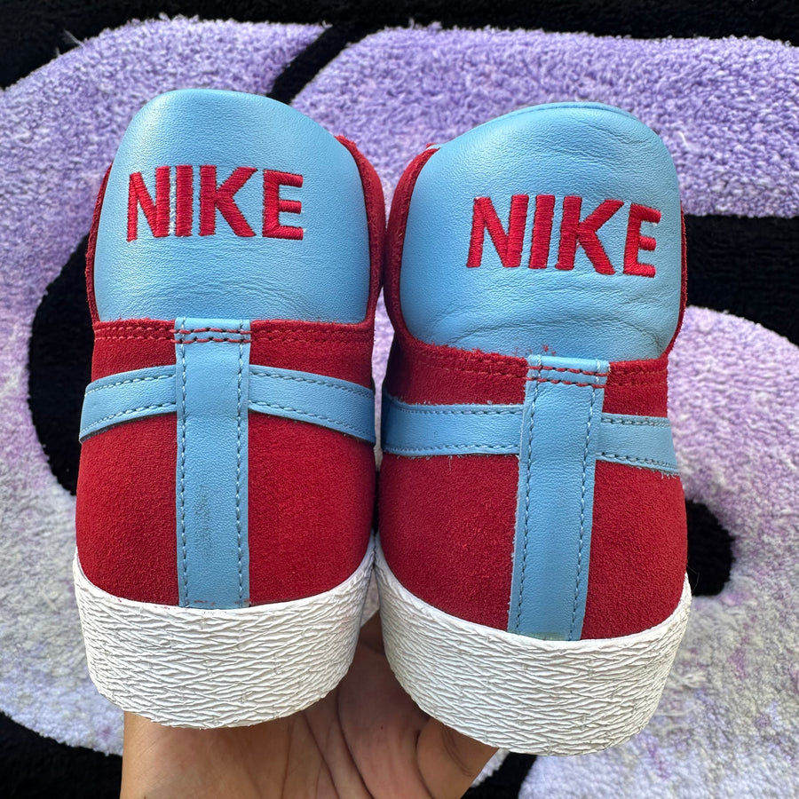 Nike Sb Dunk Blazer 